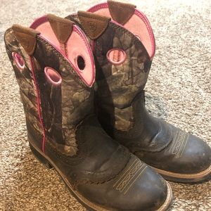 Women’s arias fatbaby 9.5